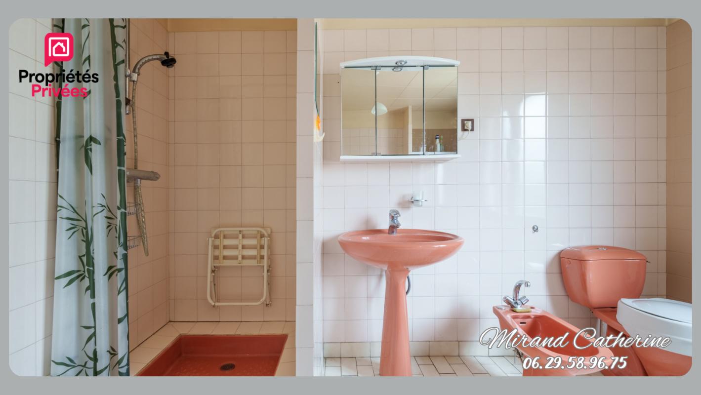 SAINTE-SAVINE A Sainte-Savine  Maison familiale avec garage et terrain 9