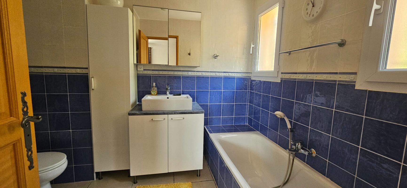 TOULON VILLA TOULON OUEST - LES 4 CHEMINS DES ROUTES 10