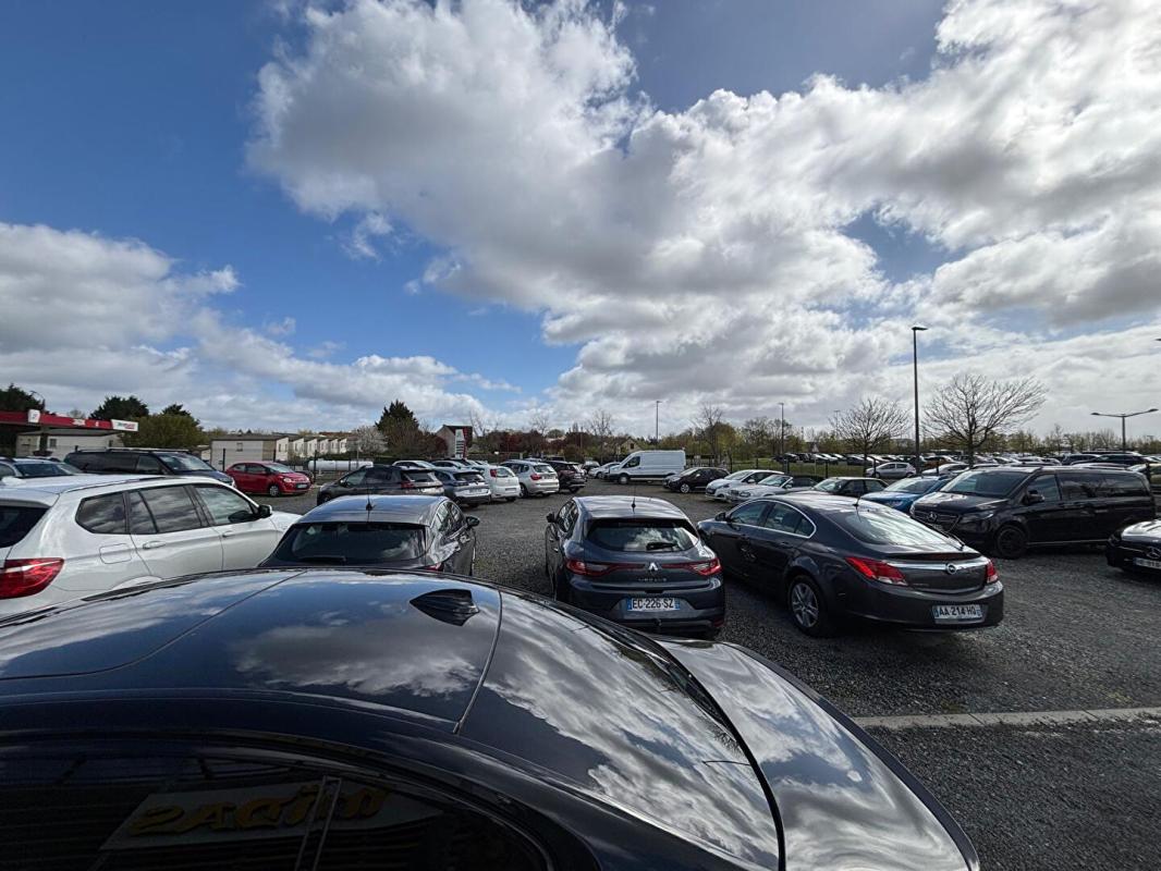 NEVERS Bâtiment commercial à fort potentiel ? secteur hôpital de Nevers 5