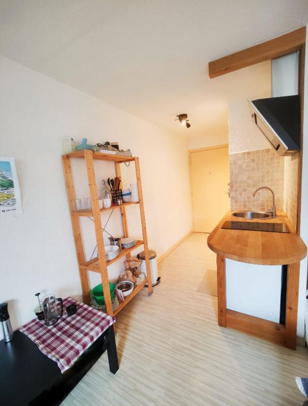 GRENOBLE Appartement Grenoble 1 pièce(s) 18 m2 6