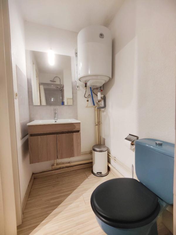 GRENOBLE Appartement Grenoble 1 pièce(s) 18 m2 8