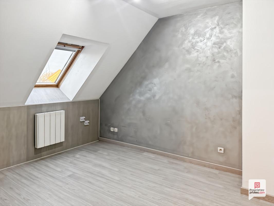 COURTILLERS Maison Courtillers 6 pièce(s) 100 m2 10