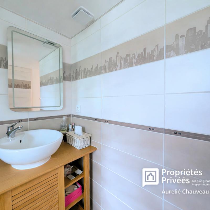 GARDONNE Longère rénovée proche de Bergerac 10