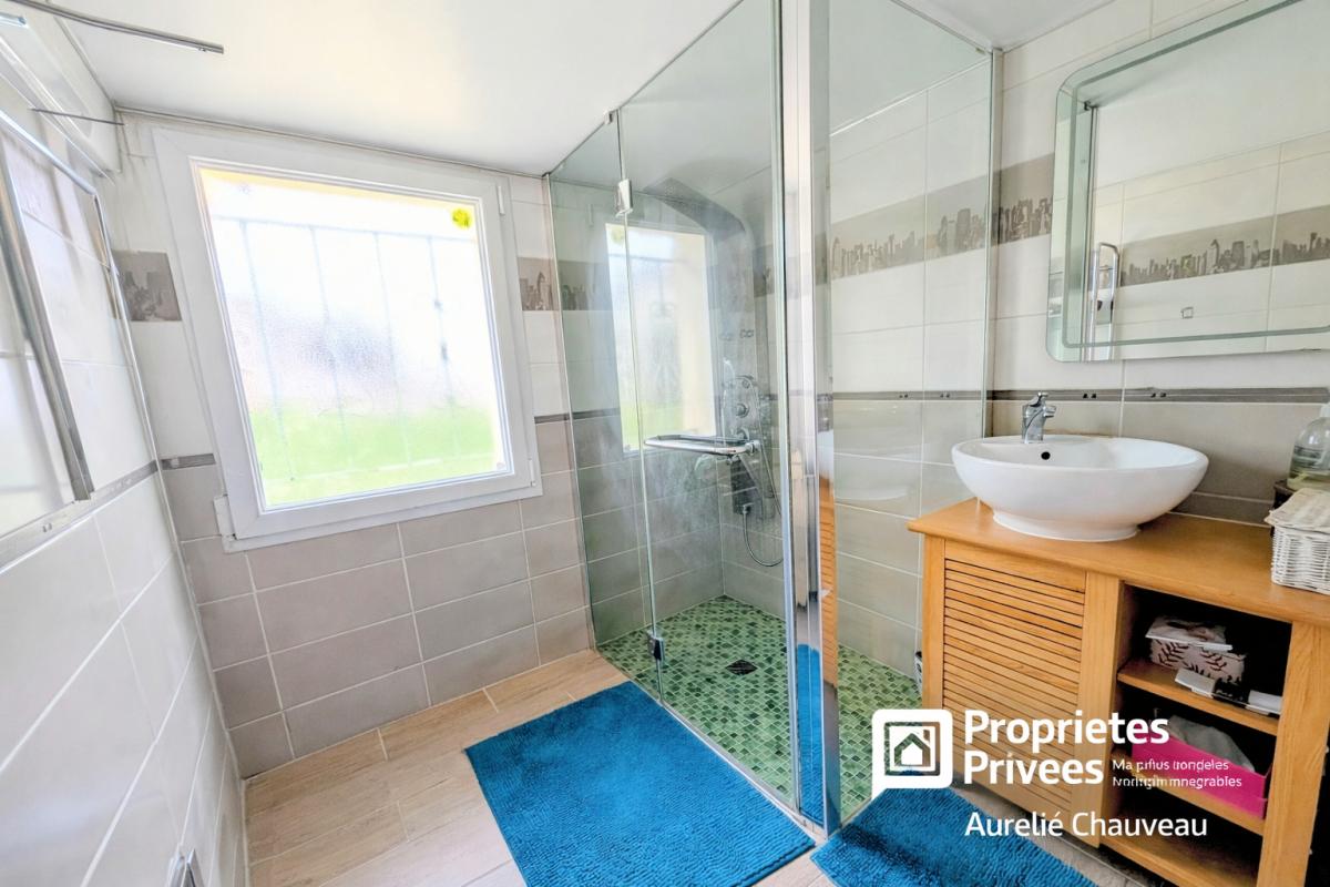 GARDONNE Longère rénovée proche de Bergerac 12