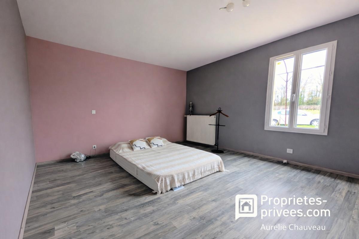 GARDONNE Longère rénovée proche de Bergerac 14