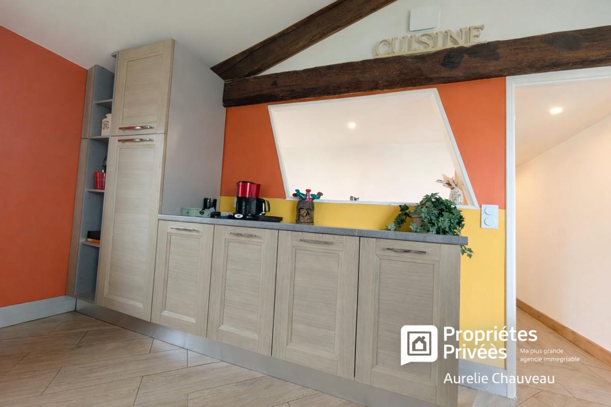 GARDONNE Longère rénovée proche de Bergerac 6