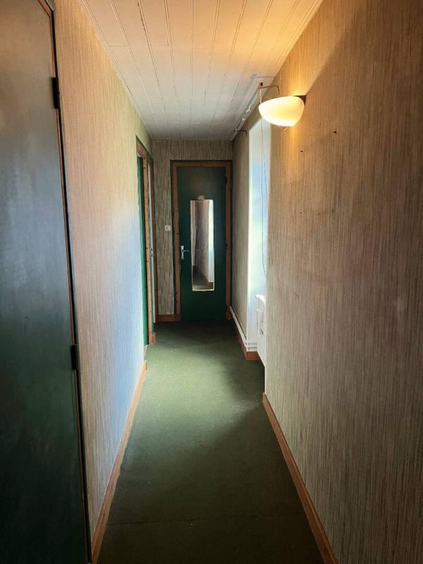 NANTHEUIL Maison Nantheuil 6 pièce(s) 100 m2 10