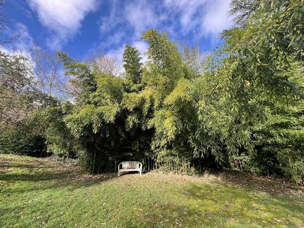 NANTHEUIL Maison Nantheuil 6 pièce(s) 100 m2 16