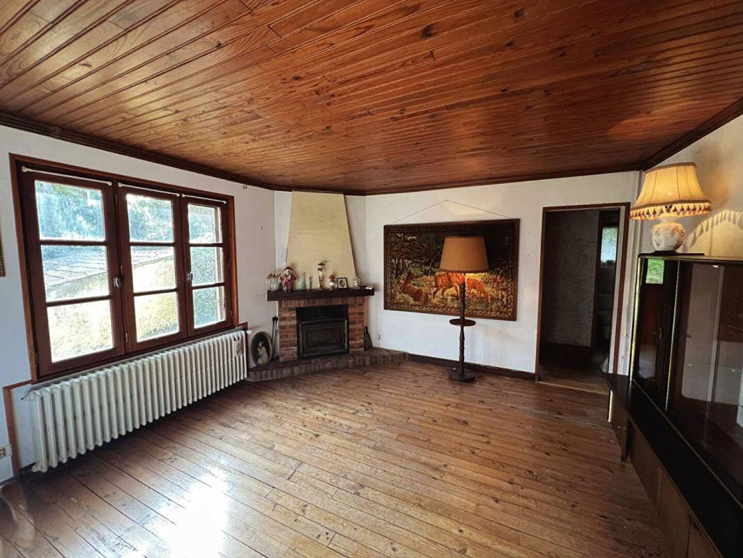 NANTHEUIL Maison Nantheuil 6 pièce(s) 100 m2 4