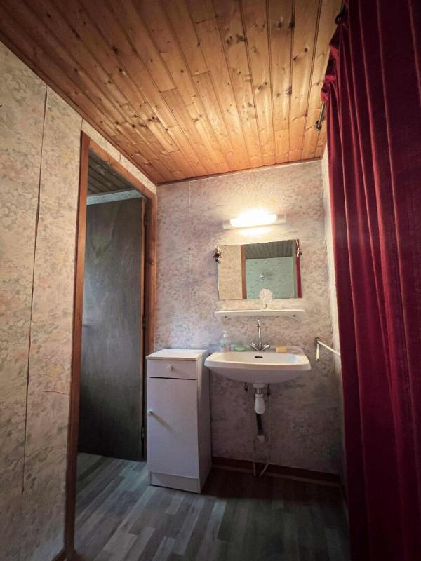 NANTHEUIL Maison Nantheuil 6 pièce(s) 100 m2 6