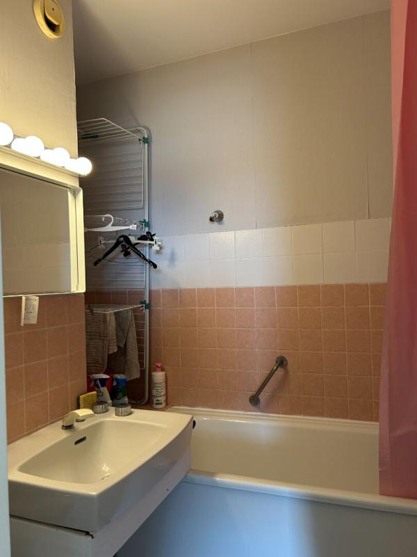 VILLERS-SUR-MER 14640 Villers sur Mer Appartement 32 m²  avec parking 107 000 Euros 6