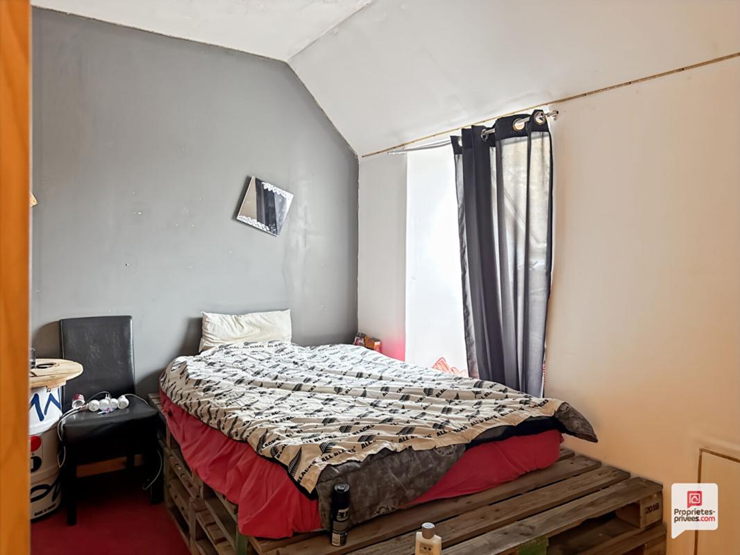 PRECIGNE Maison 7 pièce(s) 151 m2 10