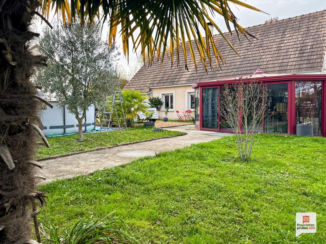 PRECIGNE Maison 7 pièce(s) 151 m2 16