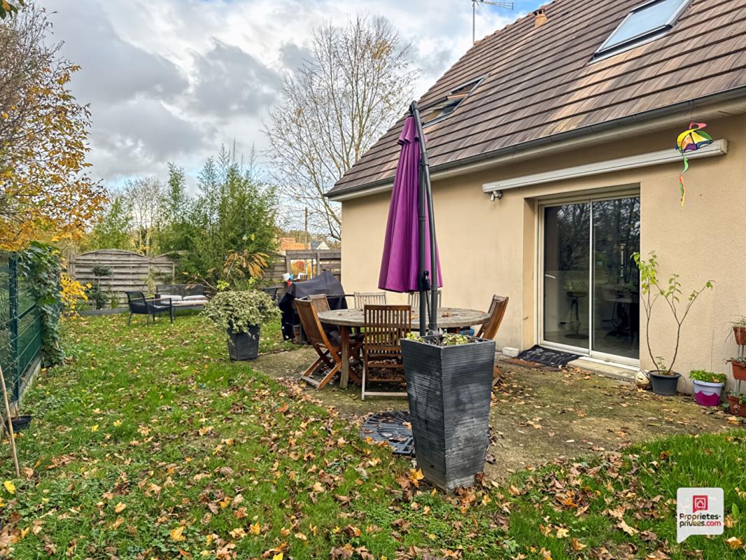 PRECIGNE Maison 7 pièce(s) 151 m2 17