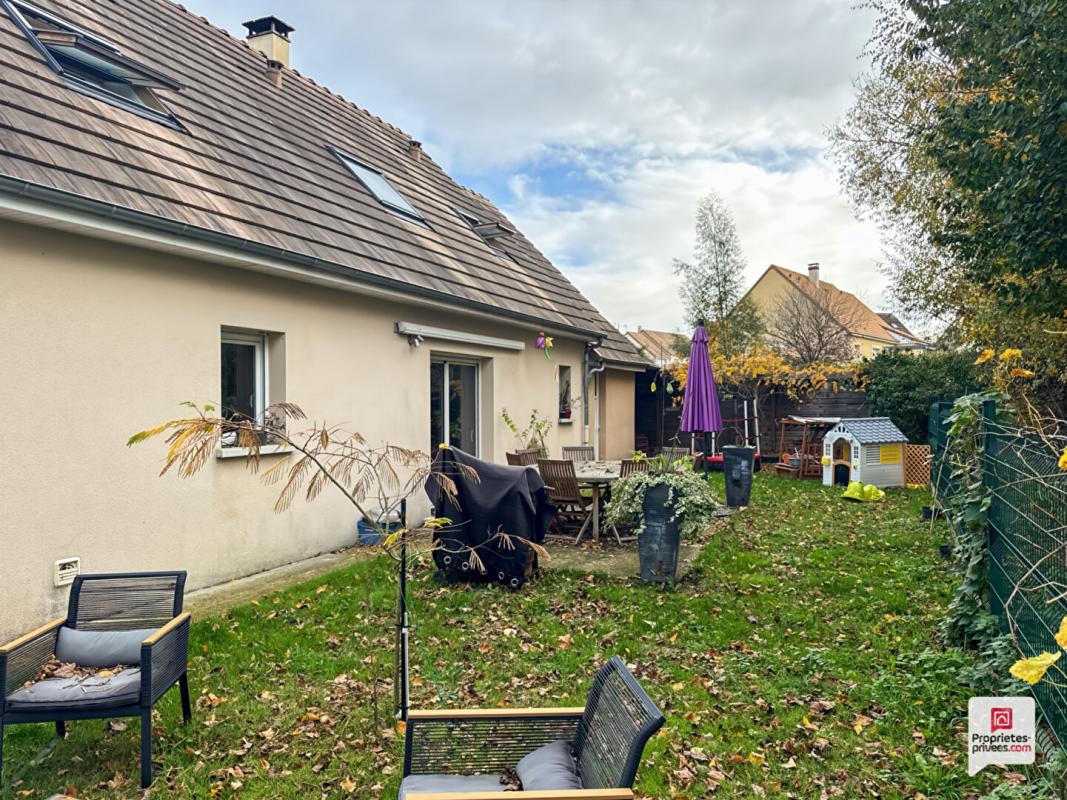 PRECIGNE Maison 7 pièce(s) 151 m2 18