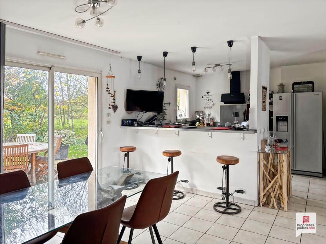 PRECIGNE Maison 7 pièce(s) 151 m2 3