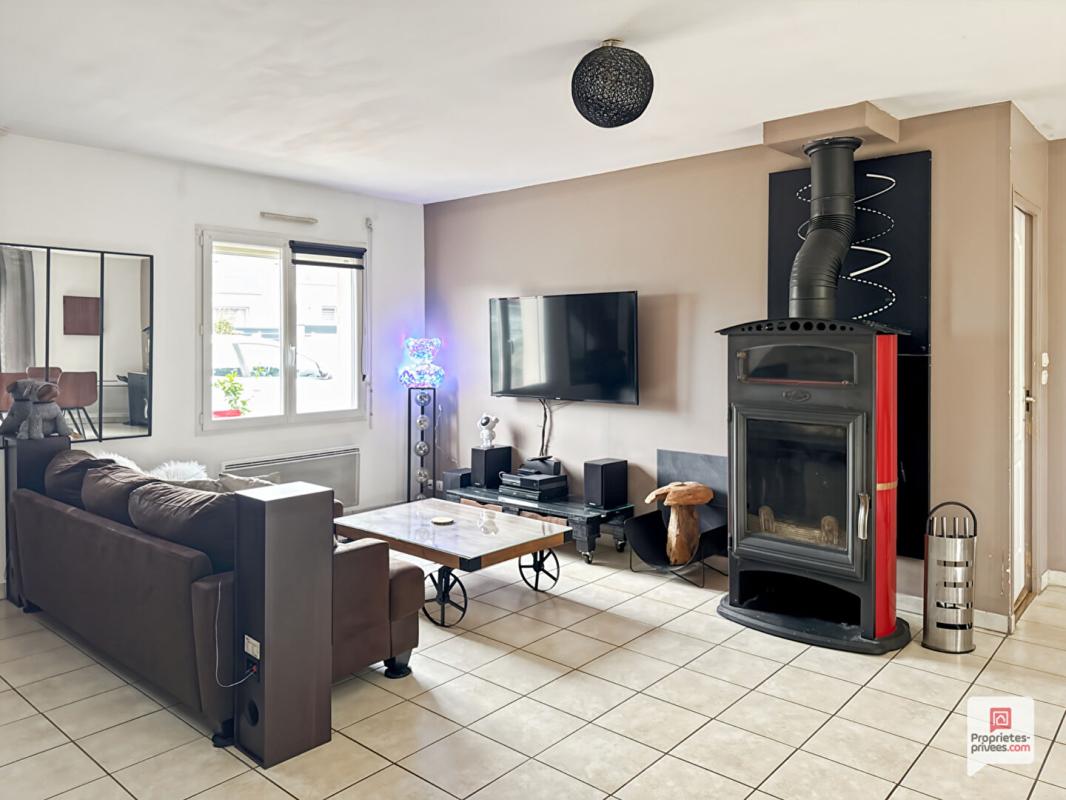 PRECIGNE Maison 7 pièce(s) 151 m2 4