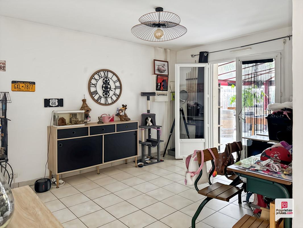 PRECIGNE Maison 7 pièce(s) 151 m2 6