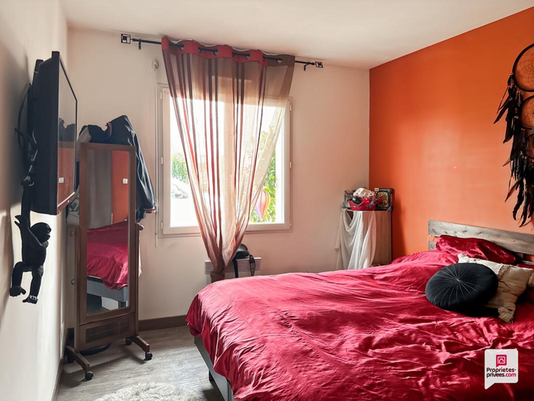 PRECIGNE Maison 7 pièce(s) 151 m2 7