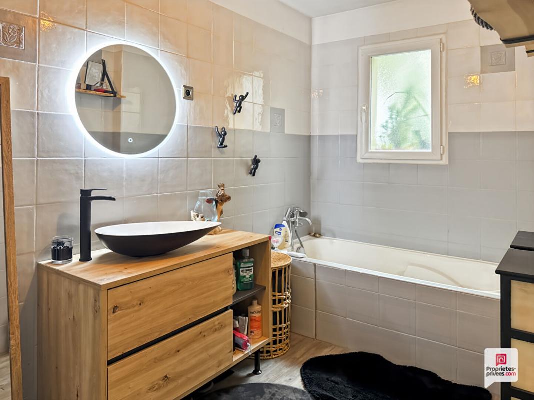 PRECIGNE Maison 7 pièce(s) 151 m2 8