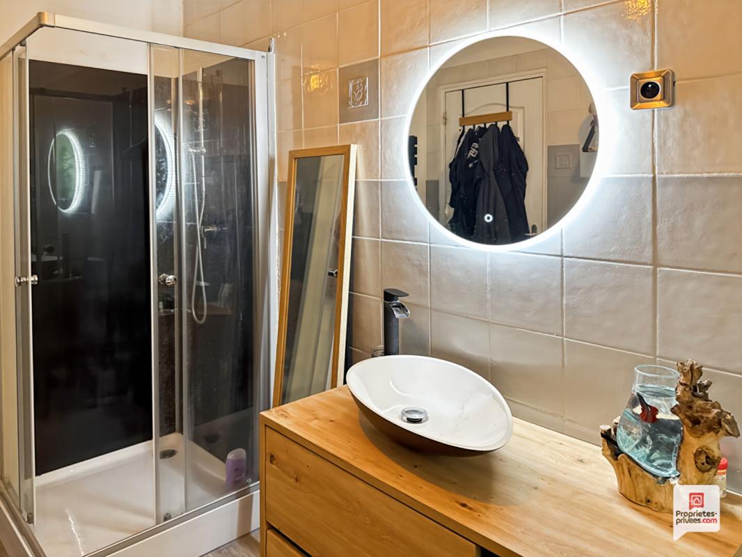 PRECIGNE Maison 7 pièce(s) 151 m2 9