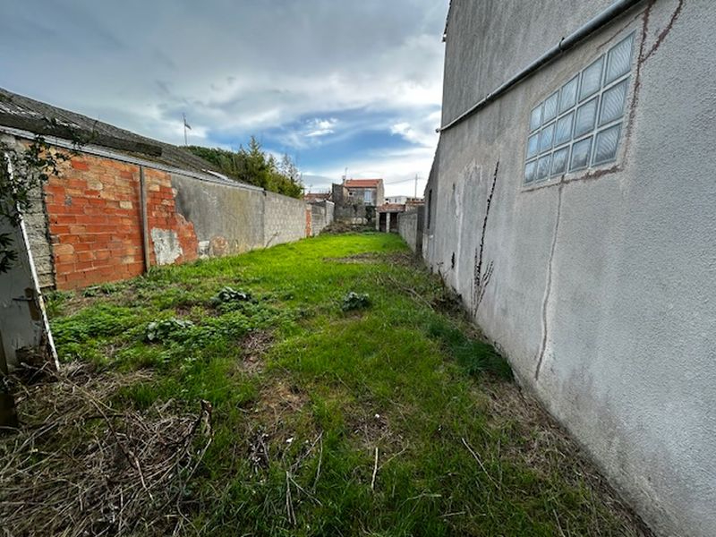 ROCHEFORT Terrain Rochefort 229 m2 2