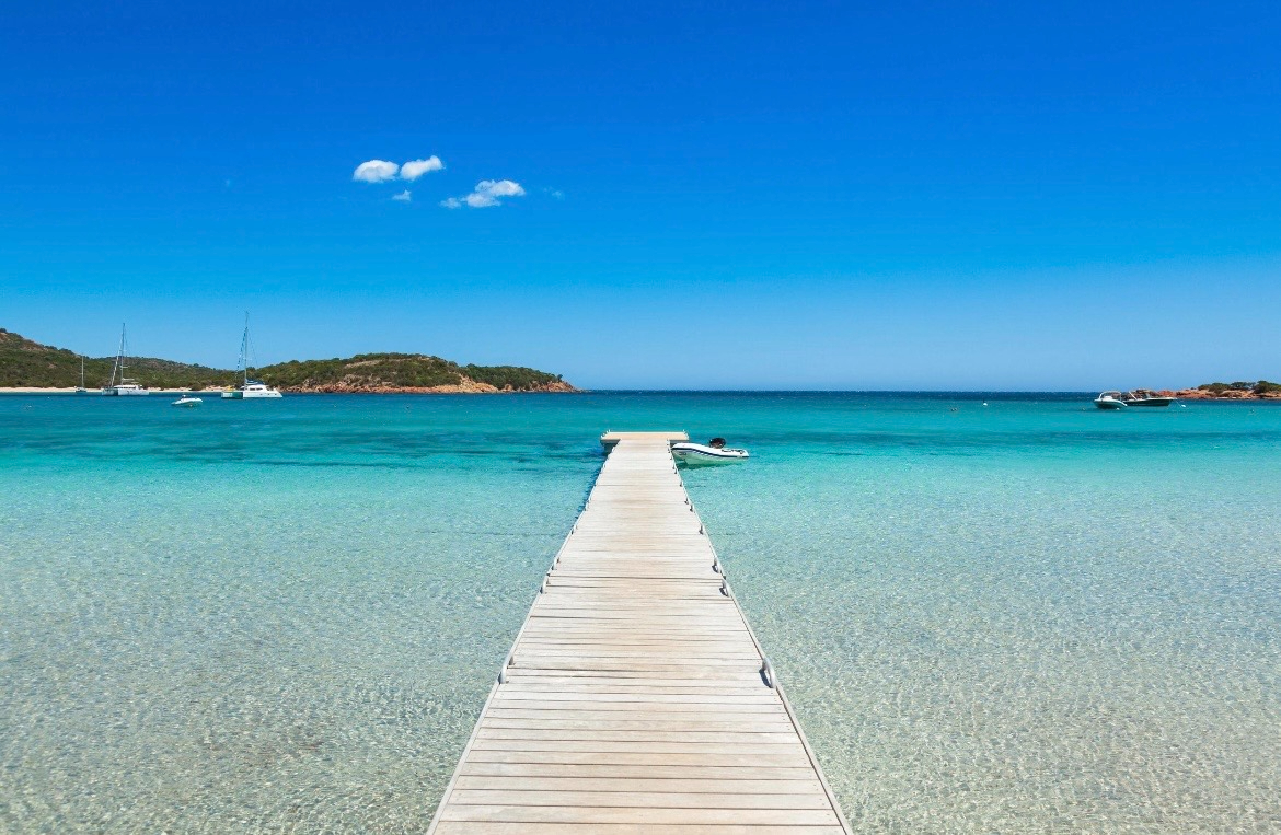 PORTO-VECCHIO Penthouse toit terrasse de 139 m² avec 149m² de terrasse à Porto Vecchio 10