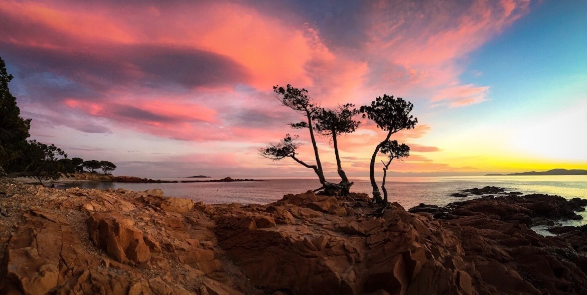 PORTO-VECCHIO Penthouse toit terrasse de 139 m² avec 149m² de terrasse à Porto Vecchio 14