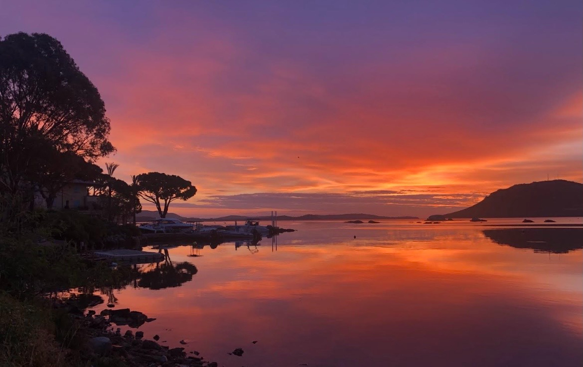 PORTO-VECCHIO Penthouse toit terrasse de 139 m² avec 149m² de terrasse à Porto Vecchio 5
