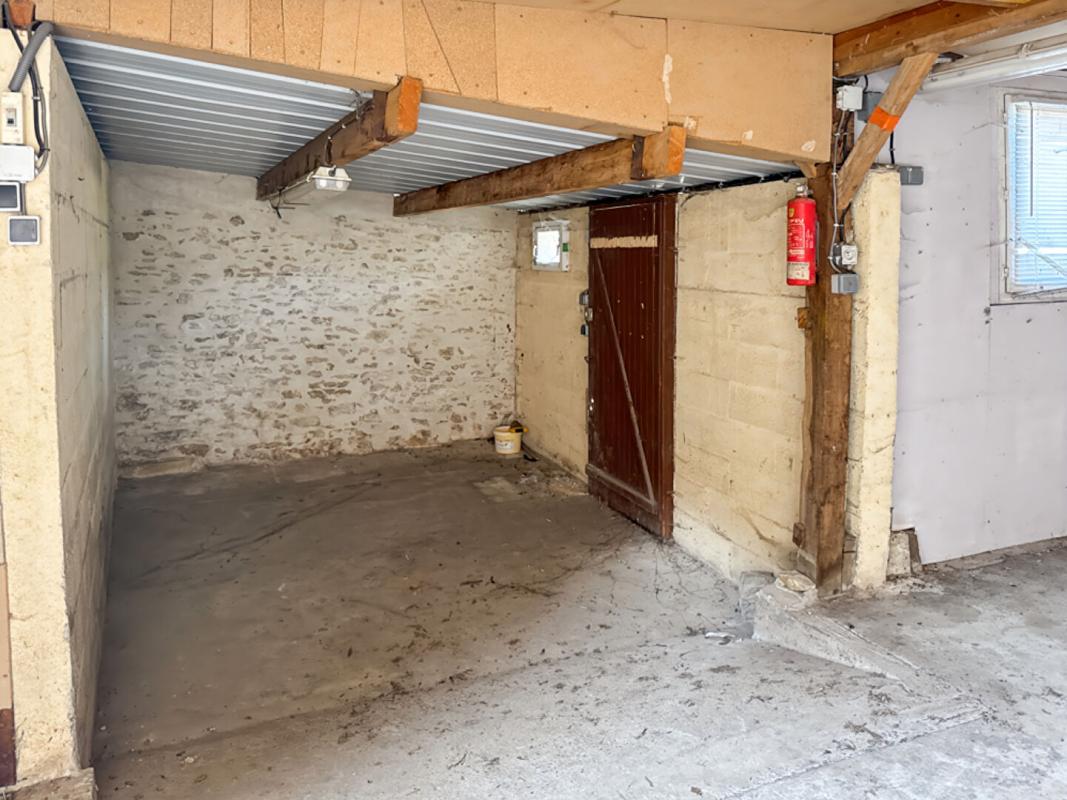 PRECIGNE Maison Precigne 6 pièce(s) 144 m2 13