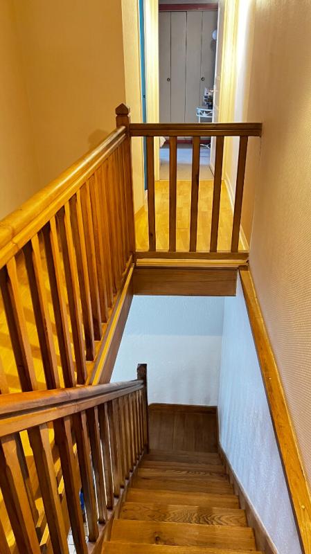 POUZAUGES Pouzauges, Maison 128 m² , 3 chambres et un bureau 10