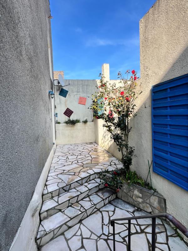 POUZAUGES Pouzauges, Maison 128 m² , 3 chambres et un bureau 7