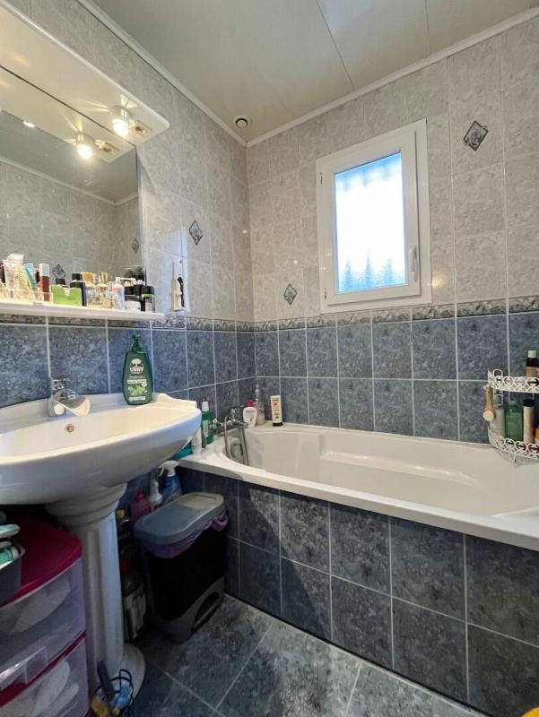 NOYON Maison PLAIN-PIED à Noyon 5 pièce(s) 100 m² + Jardin et Garage 10