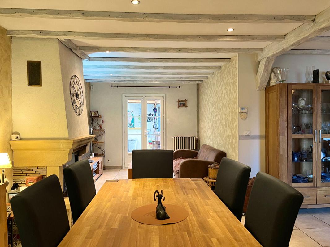 NOYON Maison PLAIN-PIED à Noyon 5 pièce(s) 100 m² + Jardin et Garage 5