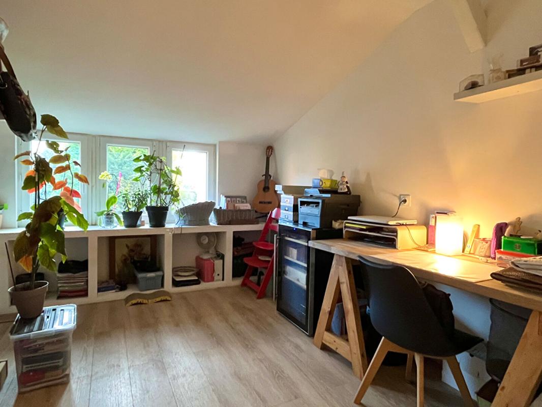 NOYON Maison PLAIN-PIED à Noyon 5 pièce(s) 100 m² + Jardin et Garage 6