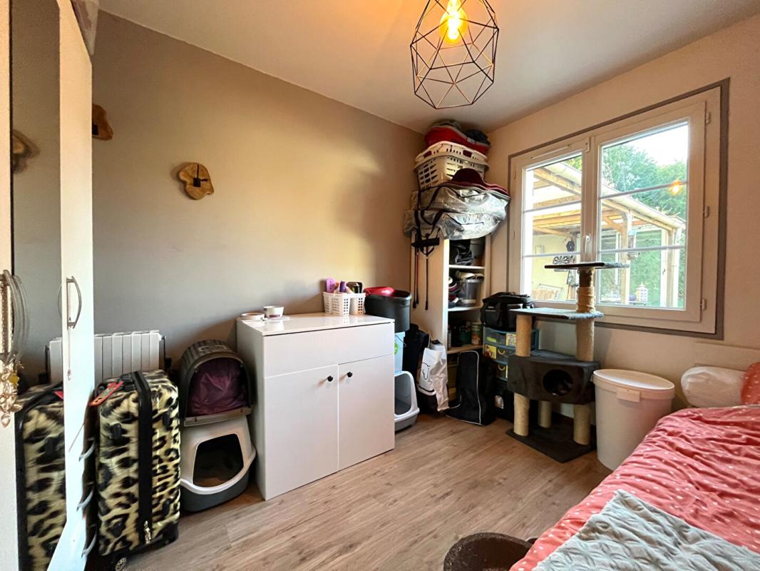 NOYON Maison PLAIN-PIED à Noyon 5 pièce(s) 100 m² + Jardin et Garage 8