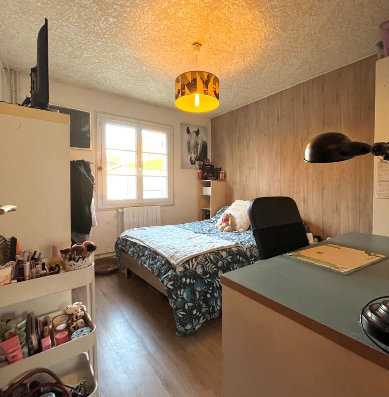 NOYON Maison PLAIN-PIED à Noyon 5 pièce(s) 100 m² + Jardin et Garage 9