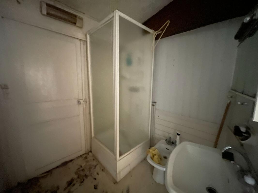 CHATEAU-RENARD Immeuble Château Renard 3 pièces 110 m2 7