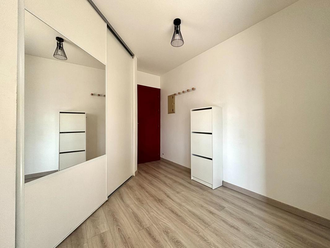 MAISONS-ALFORT Appartement Maisons Alfort 3 pièces proche métro 9