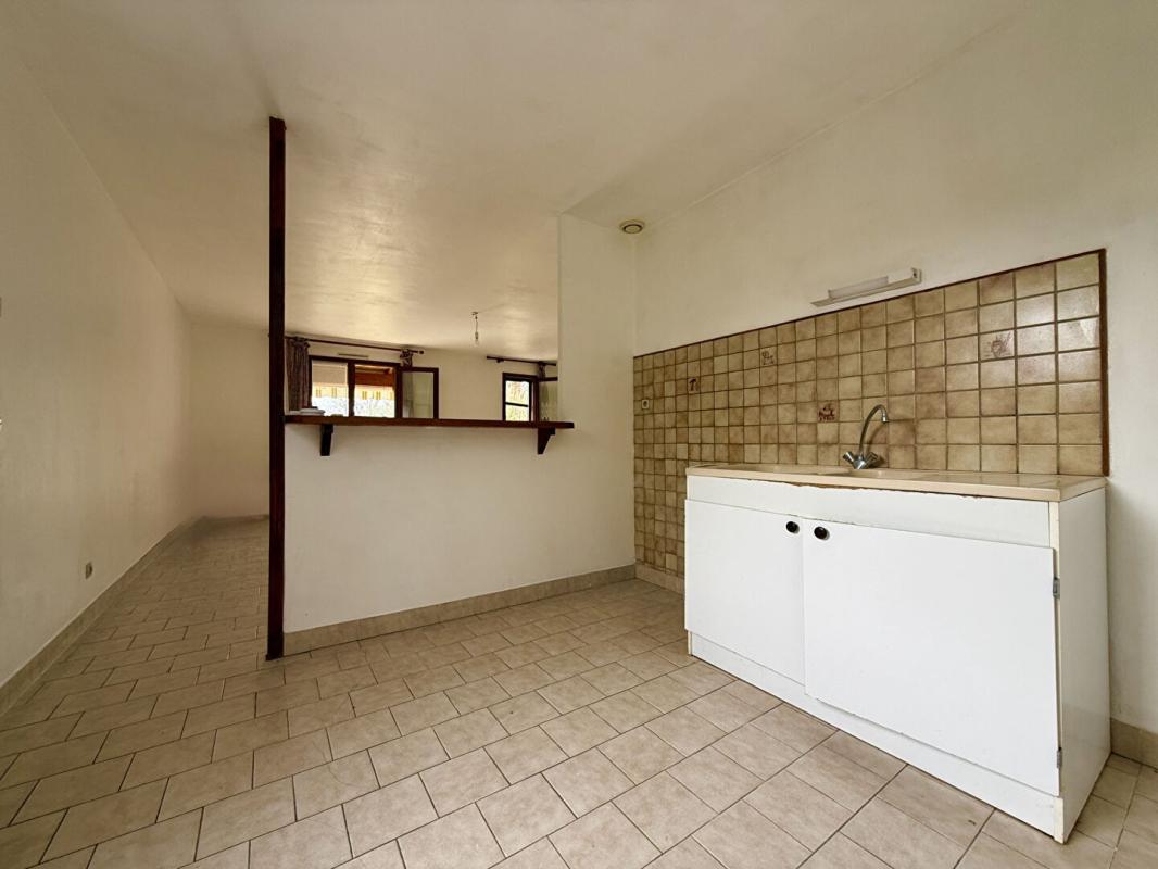 LES VANS LES  VANS (07140)Villa  3 pièce(s) 64 m2 10