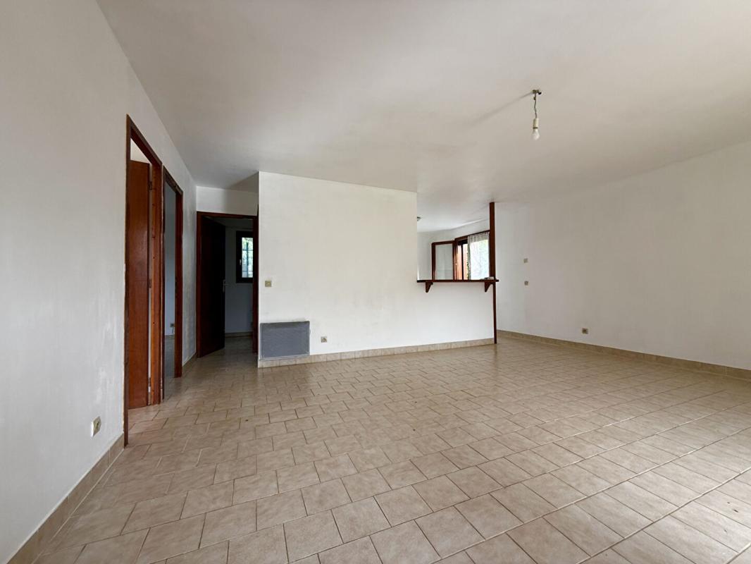 LES VANS LES  VANS (07140)Villa  3 pièce(s) 64 m2 8