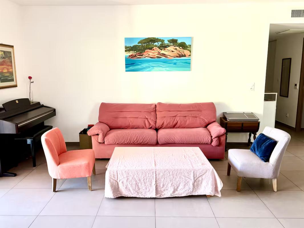 PORTO-VECCHIO Appartement avec jardin dans un domaine privé à Porto-Vecchio 17