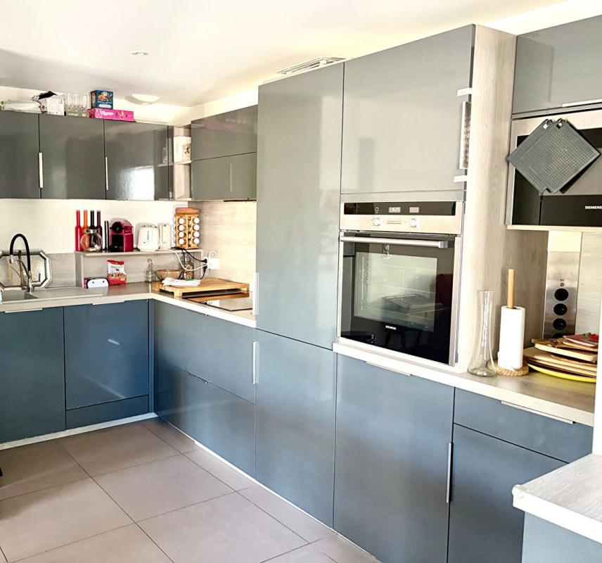 PORTO-VECCHIO Appartement avec jardin dans un domaine privé à Porto-Vecchio 2