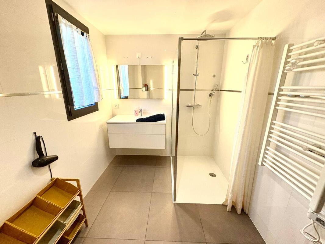 PORTO-VECCHIO Appartement avec jardin dans un domaine privé à Porto-Vecchio 5