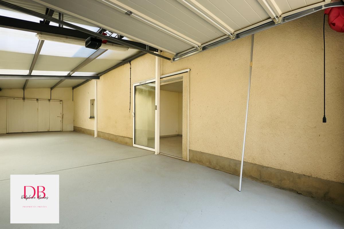 LABOUTARIE Maison 5 Pièces de 92 m2 avec piscine et garages à Laboutarié 81120 13