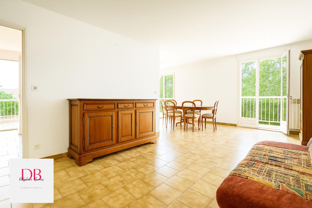 LABOUTARIE Maison 5 Pièces de 92 m2 avec piscine et garages à Laboutarié 81120 4