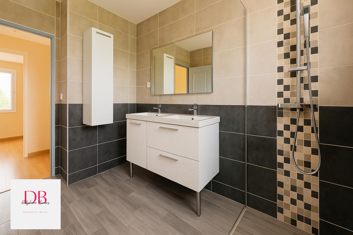 LABOUTARIE Maison 5 Pièces de 92 m2 avec piscine et garages à Laboutarié 81120 7