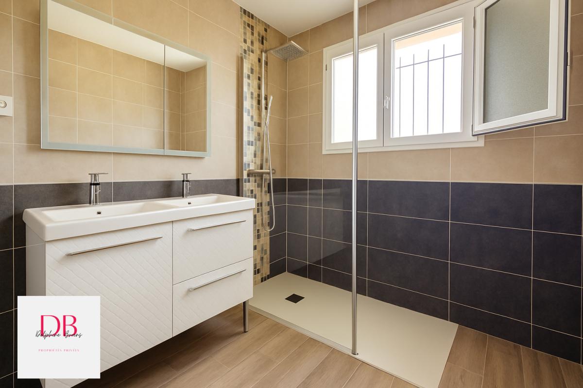 LABOUTARIE Maison 5 Pièces de 92 m2 avec piscine et garages à Laboutarié 81120 8