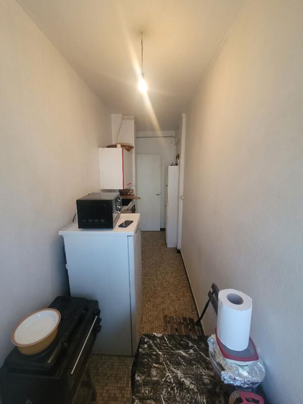 BONDY Appartement Bondy 2 pièce(s) 37 m2 3