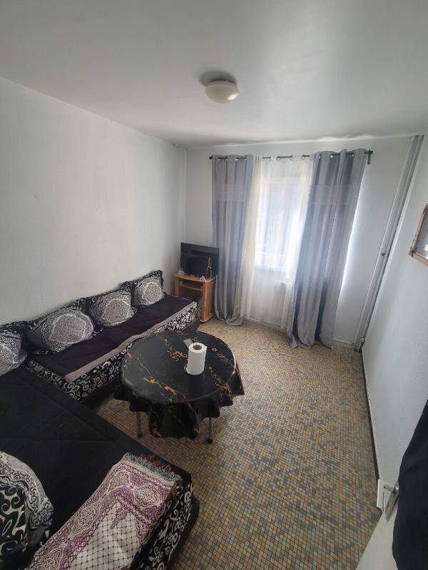 BONDY Appartement Bondy 2 pièce(s) 37 m2 5